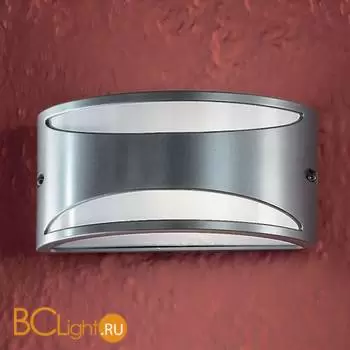 Настенный уличный светильник Orion Leuchten AL 11-1059 Alu